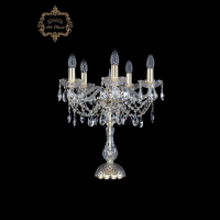 12.21.5.141-45.Gd.Sp Настольная лампа Art Classic