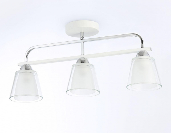 Потолочный светильник Ambrella light Traditional Modern TR303233 