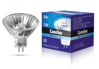 Галогенная лампа GU5.3 35W JCDR Camelion JCDR 35W GX5.3 35mm (7092)
