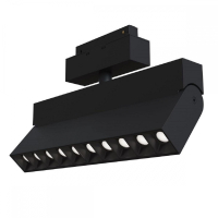 Накладной светильник Maytoni Technical Points Rot TR077-2-20W4K-B