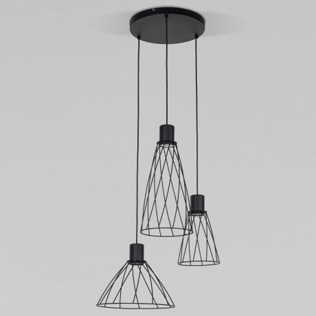 Подвесной светильник TK Lighting Modesto 10187 Modesto 