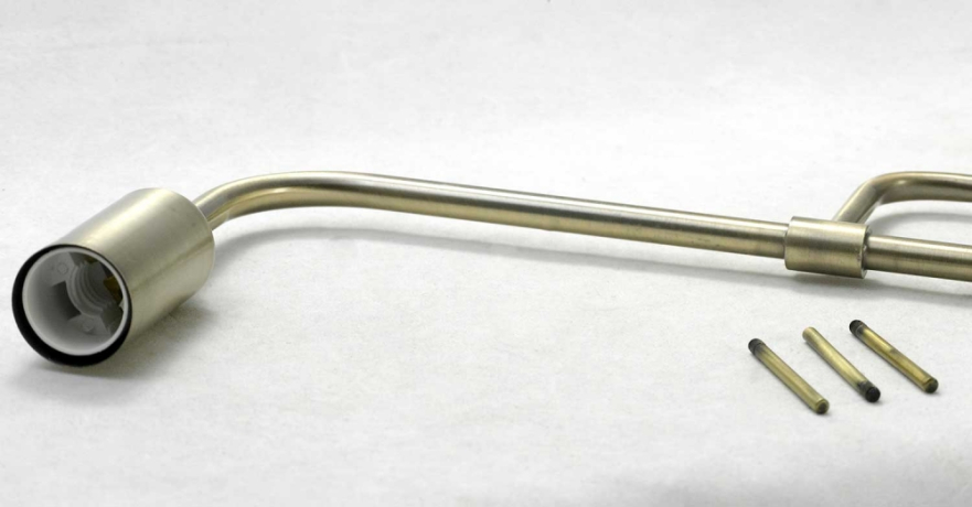 LSP-8079 Потолочная люстра Lussole Lgo 