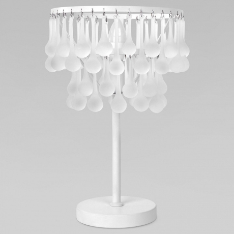 Настольная лампа декоративная Bogate's Gutta 01126/1 