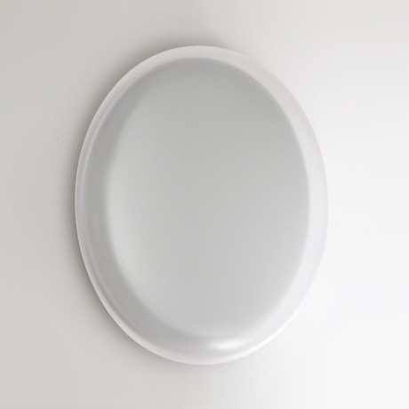 7776/ELN PALE SN 110 Светильник пластик/белый LED 76Вт 3000/4000/6000К D500 IP43 CCT JOLLY SONEX 