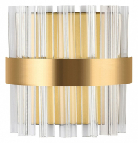 Накладной светильник Natali Kovaltseva ROYALTON LED LAMPS 81125/1W