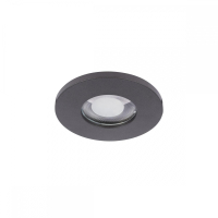 Встраиваемый светильник Loft it Chip 10338/B Black