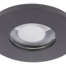 Встраиваемый светильник Loft it Chip 10338/B Black 