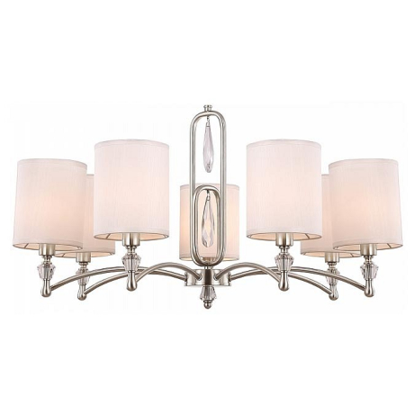 Подвесная люстра Freya Riverside FR1007PL-07N 