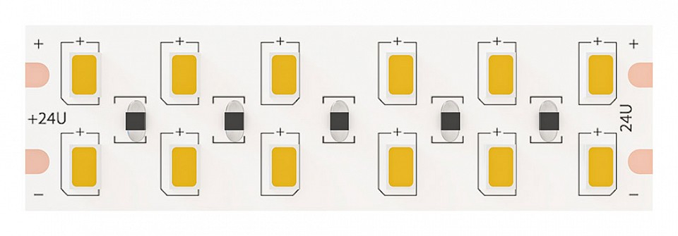 Лента светодиодная Arte Lamp TAPE A2424015-02-4K