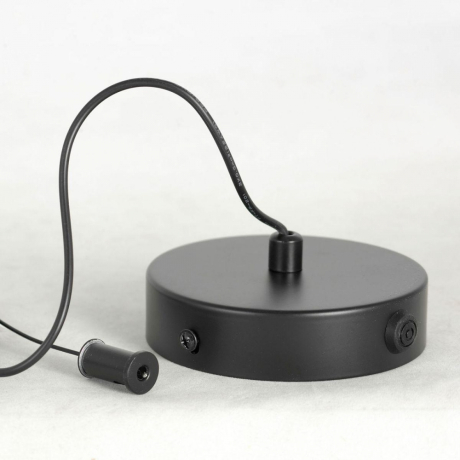 Подвесной светильник Lussole LSP-70 LSP-7015 