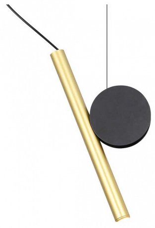 Подвесной светильник Lussole LSP-70 LSP-7015 