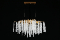 Люстра подвесная Aployt Paulina APL.848.23.10