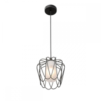 Подвесной светильник Vitaluce V2845 V2845-1/1S