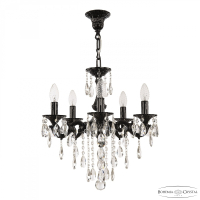Люстра 72101/5/125 B BG Bohemia Ivele Crystal