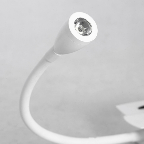 Бра с LED подсветкой Lussole COZY GRLSP-8234 