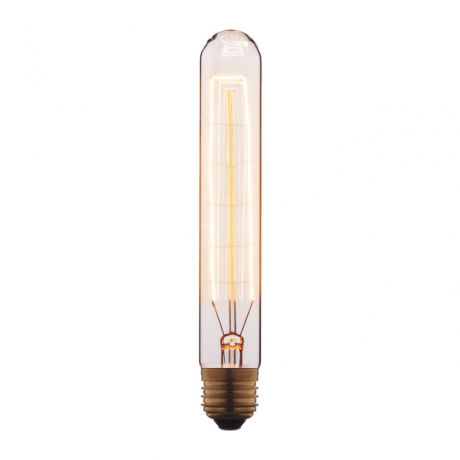 Ретро лампа E27 40W Edison Bulb Loft It 1040-H 
