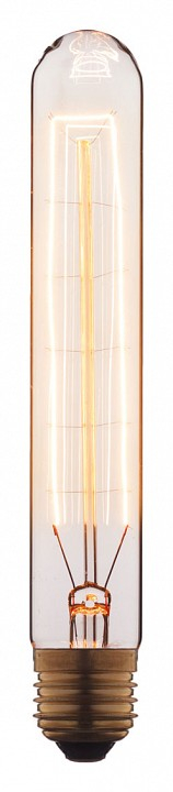 Ретро лампа E27 40W Edison Bulb Loft It 1040-H