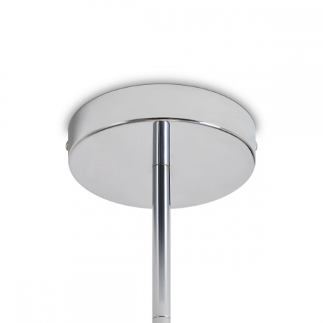 Подвесная люстра Freya Eatery FR5488PL-10CH 