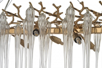 Люстра подвесная Dio D'Arte Elite Tavenna H 1.5.150x48.101 G