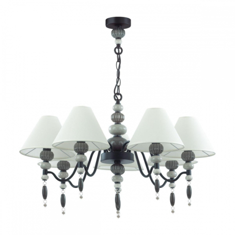 Подвесная люстра Odeon Sochi 4896/7 