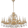 Soprano E 1.1.18.600 CG Подвесная люстра Dio DArte Elite 