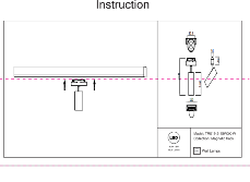 Трековый светильник 18W 3000К для магнитного шинопровода Maytoni Focus LED TR019-2-15W3K-W 