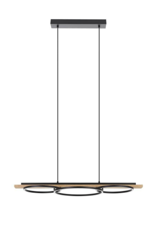 Подвесной светильник Eglo Boyal 99625 