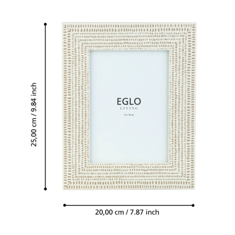 Фоторамка Eglo KEMAYAN (423078)