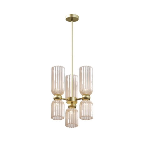 Подвесной светильник Maytoni MOD302PL-06CG Antic 