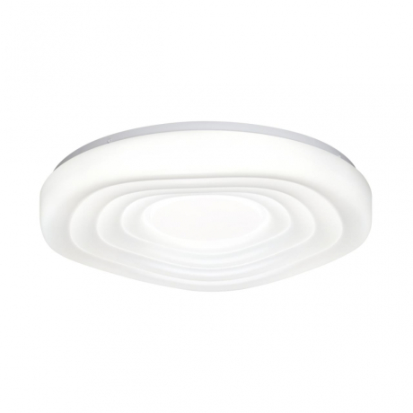 Настенно-потолочный светильник с пультом ДУ Sonex Fass Pale 7679/EL 