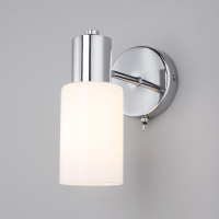 Бра Eurosvet Vegga 70160/1 хром (a057108)