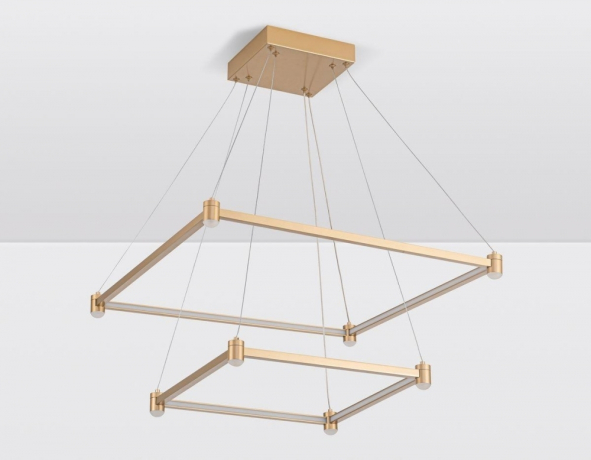 Подвесной светильник Ambrella light Comfort Line FL5599 