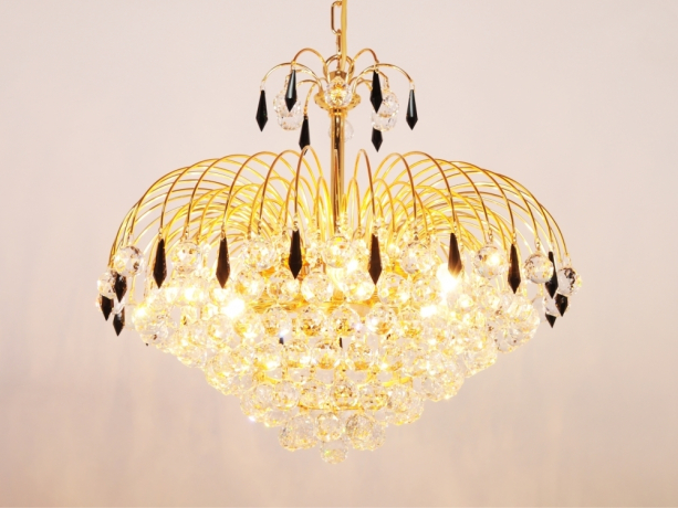 Подвесная люстра Doge Luce MD42268/6 