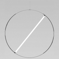 Подвесной светильник Eurosvet Element 90283/1 хром