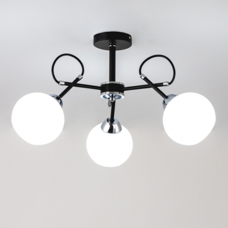 Потолочная люстра Citilux Стивен CL141231 