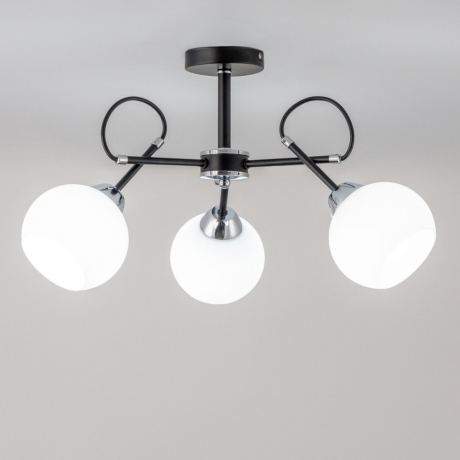 Потолочная люстра Citilux Стивен CL141231 