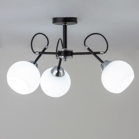 Потолочная люстра Citilux Стивен CL141231 