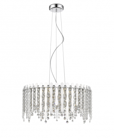 Подвесной светильник Simple Story 5931 5931-6PL3LED 