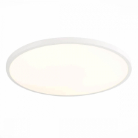 Настенно-потолочный светодиодный светильник ST Luce ST601 ST601.532.48