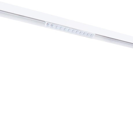 Встраиваемый светильник Arte Lamp Linea A4644PL-1WH 