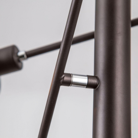 Люстра подвесная Citilux Гессен CL536165 