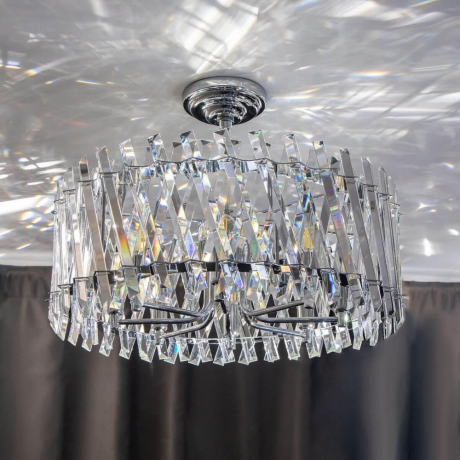 Подвесной светильник Citilux Ингвар CL334281 