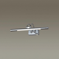 Подсветка для картин Odeon Light Revola 4908/5WL