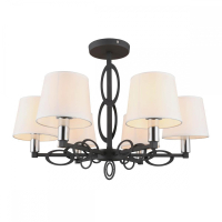 Люстра потолочная с лампочками Omnilux OML-64907-06+Lamps