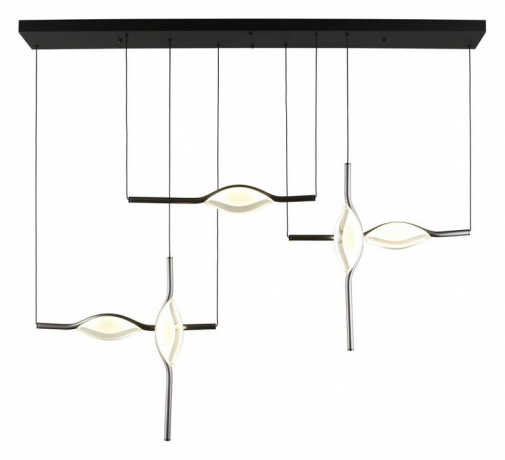 Подвесной светильник Aployt Krysia APL.060.03.45 