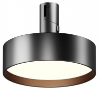 Светильник на штанге Maytoni Technical Zon TR204-1-12W3K-B