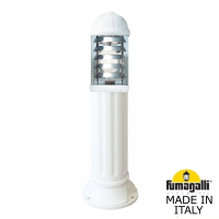 Наземный низкий светильник Fumagalli Sauro D15.554.000.WXF1R.FC1