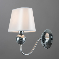 Бра Arte Lamp Turandot A4012AP-1CC