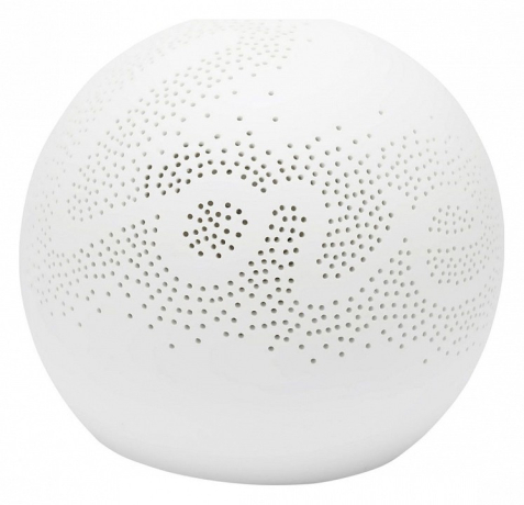 Настольная лампа декоративная Apeyron Electrics Love 12-077 