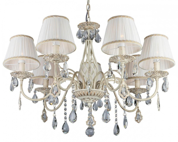 Подвесная люстра Omnilux Cremona OML-60803-07 